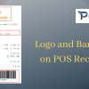 Logo & Barcode