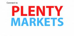 Plentymarkets Connector