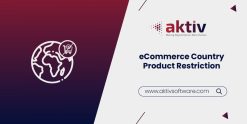eCommerce Country And State Product Restriction