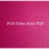 Print Report