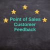 Feedback Rating