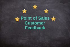Feedback Rating