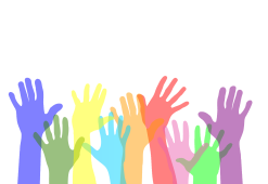 Volunteers and Donors Management