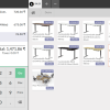 Point of Sale (POS) with On Hand Quantity