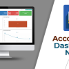 Account Dashboard Ninja