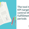 KPI Balanced Scorecard