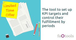 KPI Balanced Scorecard