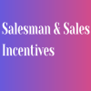 Salesman and Sales Team Incentives
