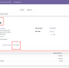 Invoice Tax