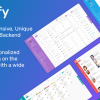 Spiffy Backend Community Theme