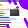 Project Gantt View / Gantt View for Project