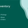 Cancel Inventory