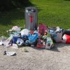 Recycling and Waste Management