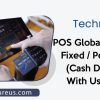 POS Global Discounts