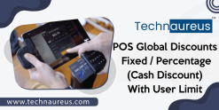 POS Global Discounts