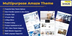 Theme Amaze