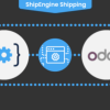 Delivery ShipEngine Shipping