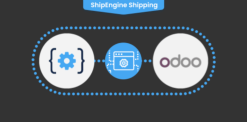 Delivery ShipEngine Shipping