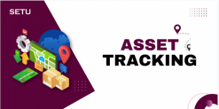 Asset Tracking