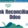 Bank Reconciliation Odoo