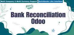 Bank Reconciliation Odoo