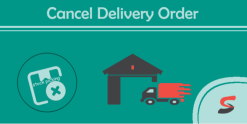 Cancel Stock Picking (Delivery Order) & Reset to Draft