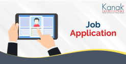 Job Application