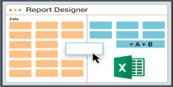 Report Designer