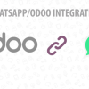 WhatsApp Odoo Integration