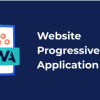 Odoo Website PWA