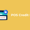 Pos Credit Limit