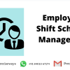 Rosters Shift Management