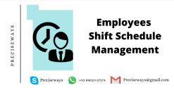 Rosters Shift Management