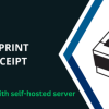 Direct Print PoS Order Receipt from Self-hosted Server & odoo.sh | Direct Print PoS Order Receipt | PoS Direct Print | Odoo Direct Print