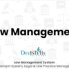 Law Management System