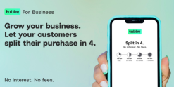Tabby Payment Gateway test